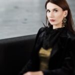 آلایچا اوزتورک به سریال «جنتلمن» پیوست