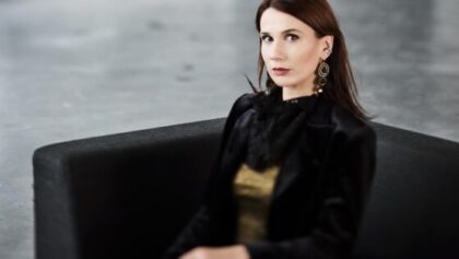 آلایچا اوزتورک به سریال «جنتلمن» پیوست
