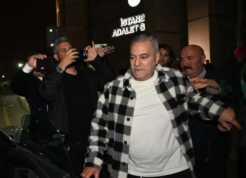 اربیل که در طول دوران کاریاش در برنامهها و پروژههای بسیاری حضور داشته، این بار مهمان برنامه یوتیوبی همسر سابقش، طوبا کوشکون (Tuğba Coşkun)، شد.
