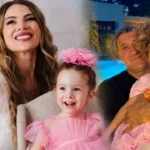 فاطوش سئغمن از علت درگذشت دخترش گفت