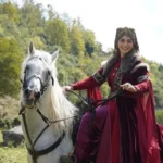 جزئیات مربوط به بازیگران، داستان و زمان پخش چاه سیاه (Karakuyu) را در این خبر بخوانید...