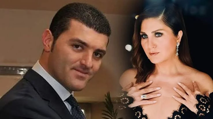 سیبل جان از ازدواج با امیر ساری‌گول منصرف شد؛ ادعای گردش مالی 5 میلیارد لیری