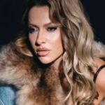 هادیسه پس از سال‌ها از دلخوری با خواهرش گفت