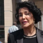 برای دنیز آکایا حکم جلب صادر شد