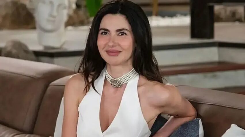 نسرین جوادزاده به انتقادها درباره جمهوری آذربایجان پاسخ داد