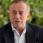 علی آغائوغلو در انتظار ششمین فرزند؛ جنسیت نوزاد مشخص شد