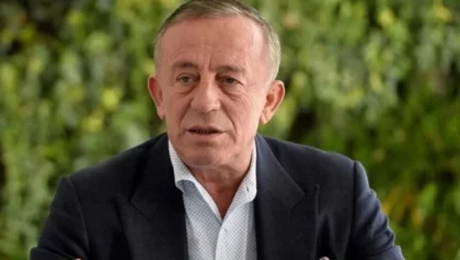 علی آغائوغلو در انتظار ششمین فرزند؛ جنسیت نوزاد مشخص شد