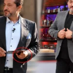 واکنش‌ها به شوخی درباره مهمت یالچین‌کایا: «این چه بی‌احترامی‌ای است؟»