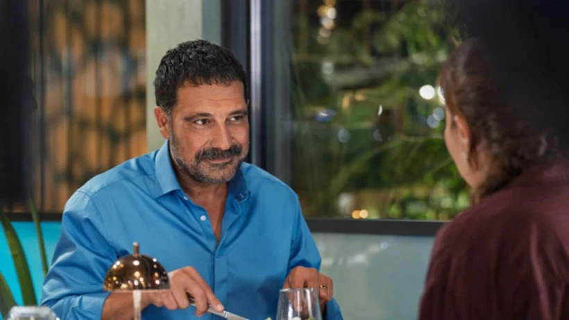 سریال عمور (Ömür) اوستا (عمور (Ömür) Usta)، محصول Ay Yapım که از NOW پخش میشود، امشب با قسمت 3 و در ساعت 20.00 روی آنتن میرود.