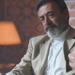 لوانت اولگن به سریال «سوز آدانا» پیوست