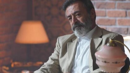 لوانت اولگن به سریال «سوز آدانا» پیوست