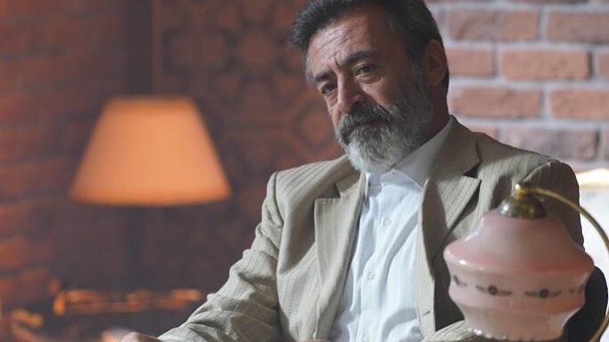 لوانت اولگن به سریال «سوز آدانا» پیوست