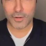 سخنان تأثربرانگیز آتیلا تاش درباره دخترش دوباره مطرح شد